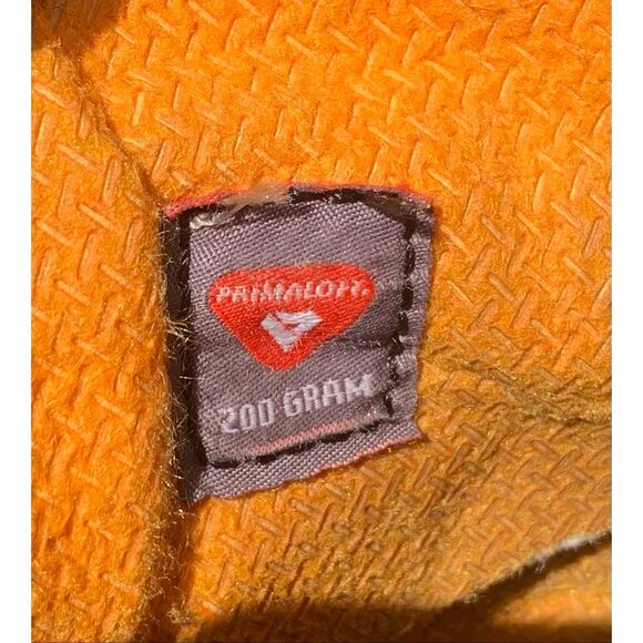 Timberland Classic 6" Waterproof wheat Boots YOUTH UNISEX sz 5.5 - Picture 11 of 11